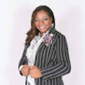 Meet your Posher, Dr. angela